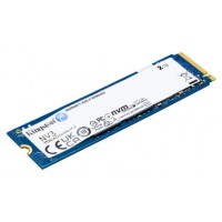 DISCO M.2 NVMe 2TB KINGSTON SNV3S/2000G PCIe 4.0 x4