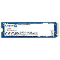 DISCO M.2 NVMe 4TB KINGSTON SNV3S/4000G PCIe 4.0 x4
