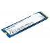DISCO M.2 NVMe 4TB KINGSTON SNV3S/4000G PCIe 4.0 x4