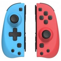 Spirit of Gamer Controlador Nintendo Switch comp.