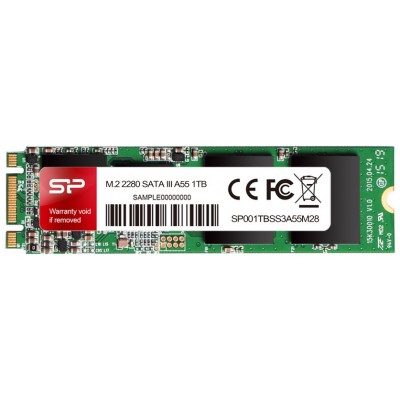 SP A55 1TB SSD M.2 2280 Sata3