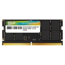 SP DDR5-4800,CL40,SODIMM,16GB SR