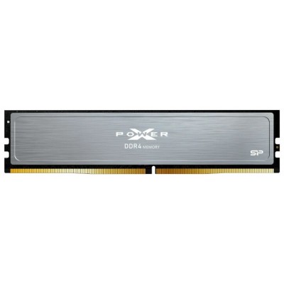 SP MEMORIA DDR4-3200,C16,OC-UDIMM,16GB (8GBx2) SR