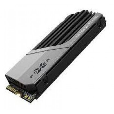 SP XS70 SSD 1TB NVMe PCIe Gen 4x4 w/HS