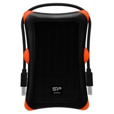 SP HD A30 2TB 2.5" USB 3.1 Antigolpes