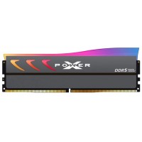 SP DDR5-6000,C36,RGB-UDIMM,32GB(16x2) GAMING