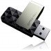 SP memoria USB Blaze B30 USB 3.1 Gen1 64GB Black