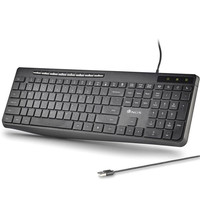 TECLADO NGS SPECTRA TECLADO NGS SPECTRA