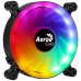 VENTILADOR INTERNO AEROCOOL SPECTRO RGB 120mm DISENO