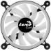 VENTILADOR INTERNO AEROCOOL SPECTRO RGB 120mm DISENO