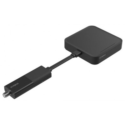 Strong SRT427 convertidor de Smart TV Negro 4K Ultra HD 16 GB Wifi Ethernet (Espera 4 dias) Strong SRT427 convertidor de Smart TV Negro 4K Ultra HD 16 GB Wifi Ethernet (Espera 4 dias)