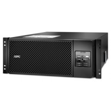 APC Smart-UPS On-Line sistema de alimentaci&oacute;n ininterrumpida (UPS) Doble conversi&oacute;n (en l&iacute;nea) 6 kVA 6000 W 10 salidas AC (Espera 4 dias)