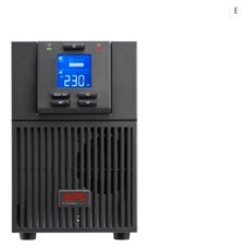 APC SRV2KI-E sistema de alimentación ininterrumpida (UPS) Doble conversión (en línea) 2 kVA 1800 W (Espera 4 dias)