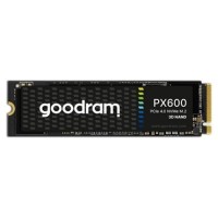 GOODRAM PX600 SSD 2000 GB M.2 size 2280 3D NAND Flash