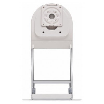 LG ST-43HF soporte para pantalla de señalización Plata, Blanco (Espera 4 dias)