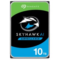 Seagate SkyHawk AI ST10000VE001 10TB 3.5" SATA3