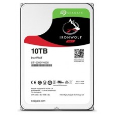 Seagate IronWolf NAS ST10000VN000 10TB 3.5" SATA3