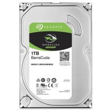 Seagate BarraCuda ST1000DM014 1TB 3.5" 6GB/S 256MB