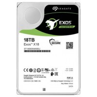 DISCO SEAGATE ENTERPRISE 18TB SATA3 256MB