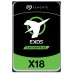 Seagate Exos X18 ST18000NM004J 18TB 3.5" SAS