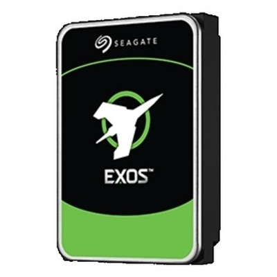 Seagate Exos 7E10 2TB 3.5" SAS 12Gb-s 512e Seagate Exos 7E10 2TB 3.5" SAS 12Gb-s 512e