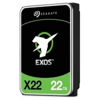 Seagate Exos XT20 ST22000NM001E 22TB 6GB/S 3.5"