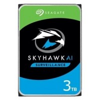 DISCO SEAGATE 3TB SKYHAWK SATA3