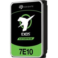 Seagate Exos 7E10 4TB 3.5" SAS 12Gb-s 512n Seagate Exos 7E10 4TB 3.5" SAS 12Gb-s 512n