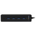 StarTech Adaptador Concentrador Hub Ladron USB 3.0 StarTech Adaptador Concentrador Hub Ladron USB 3.0