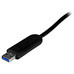 StarTech Adaptador Concentrador Hub Ladron USB 3.0 StarTech Adaptador Concentrador Hub Ladron USB 3.0