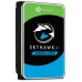 HDD SEAGATE 3.5" 8TB 7200RPM 256MB SATA3 SKYHAWK (Espera 4 dias)