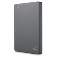 Seagate Basic STJL1000400 1TB 2.5" USB 3.0 Negro