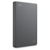 HDD SEAGATE EXTERNO 2.5" 5TB USB3.0 BASIC GRIS (Espera 4 dias)