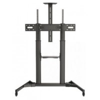 SOPORTE DE SUELO FONESTAR STS-42106N NEGRO