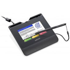 TABLETA PARA FIRMA WACOM STU-540 (Espera 4 dias)