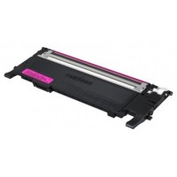 HP - SAMSUNG TONER LASER CLP 320/325 CLX 3180/3185  MAGENTA 1.000 PaGINAS