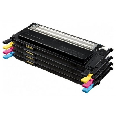 TONER ORIG SAMSUNG CLT-P4092C/ELS SU392A MULTIPACK