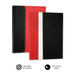 SUBBLIM Funda Libro Electrónico Clever Ebook Case 6" Red (Espera 4 dias) SUBBLIM Funda Libro Electrónico Clever Ebook Case 6" Red (Espera 4 dias)