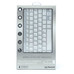 SUBBLIM Teclado Bluetooth Smart BT Keyboard Silver (Espera 4 dias)