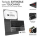 SUB-FUNDA KT2-BTP001 SUB-FUNDA KT2-BTP001