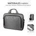 SUBBLIM Maletín Ordenador Oxford Laptop Bag 13,3"-14" Grey (Espera 4 dias) SUBBLIM Maletín Ordenador Oxford Laptop Bag 13,3"-14" Grey (Espera 4 dias)