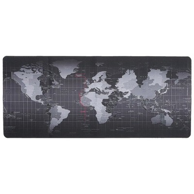 SUBBLIM Alfombrilla Ratón World XL Mouse Pad (Espera 4 dias)