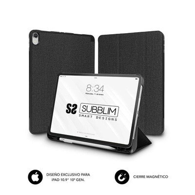SUB-FUNDA SUBCST-5SC316 SUB-FUNDA SUBCST-5SC316
