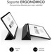 SUBBLIM SUBCST-5SC421 funda para tablet 32,8 cm (12.9") Folio Negro (Espera 4 dias) SUBBLIM SUBCST-5SC421 funda para tablet 32,8 cm (12.9") Folio Negro (Espera 4 dias)