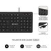 Subblim combo Business Slim - Teclado - Raton optico -