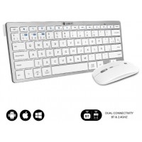 SUBBLIM SUBKBC-OCO010 teclado (Espera 4 dias)