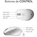 SUB-MOU COMF ERGO DUAL B WH SUB-MOU COMF ERGO DUAL B WH