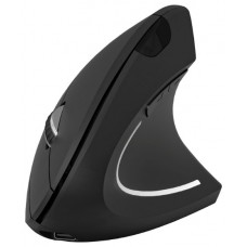 SUBBLIM Ratón GLIDE VERTICAL ERGO DUAL MOUSE BATTERY BLACK (Espera 4 dias)