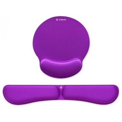 SUBBLIM PACK ERGO MEMORYFLEX - (Espera 4 dias)