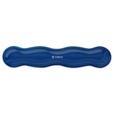 SUB-ALF ERGO C FLEX KEYB BL